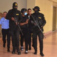 Hoy conocerán inicio de juicio de fondo a Policía que mato niño en carnaval de Santiago