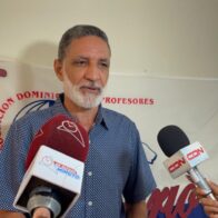 ADP denuncia no hay condiciones para iniciar nuevo año escolar 2024-2025