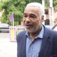 Autoridades de Educación “se quemaron”, afirma Radhamés Camacho