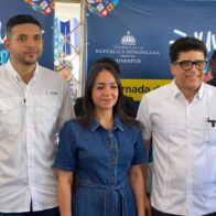 Juventud con B' de Barrio, el proyecto del Ministerio de la Juventud llega a SDE