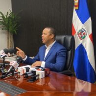 Intrant implementa plan nacional de fiscalización y educación vial