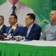 Fuerza del Pueblo exige al gobierno declarar en emergencia el sector eléctrico