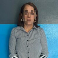 Arrestan mujer por robo de más de tres millones de pesos en Santiago