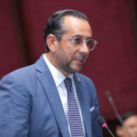 Diputado Cavoli solicita intervención de carretera que conecta Puerto Plata-Nagua y Samaná