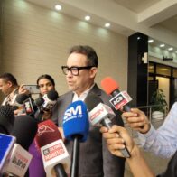 Diputados PRM se reúnen para abordar diversos temas entre ellos reforma constitucional