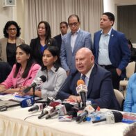 Comisión Bicameral acuerda reunirse tres días a la semana; próximo lunes recibe a consultor jurídico