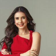Karina Alarcón apuesta a la televisión de temporada con su proyecto