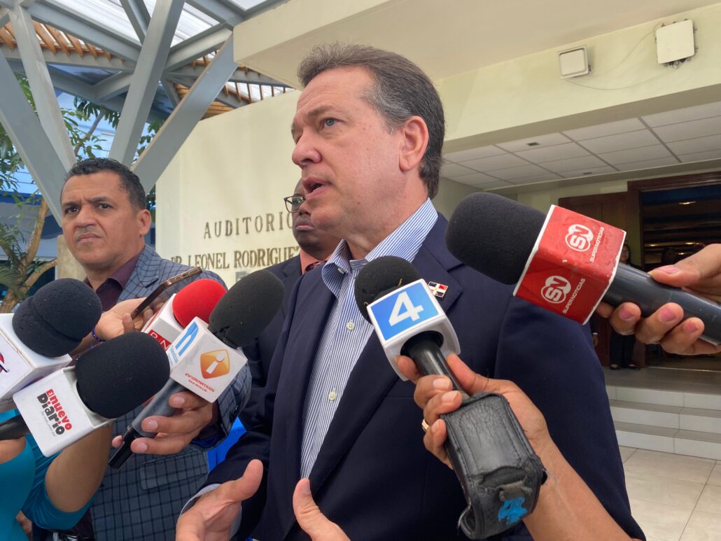 Ito bisonó a la oposición: "Las cifras eran creíbles en otros gobiernos, pero en este no"