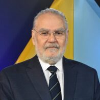 ¿Quién es Miguel Ceara Hatton? El nuevo superintendente de Salud y Riesgos Laborales