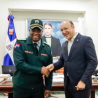 Alcaldía y Digesett realizan esfuerzos para mejorar seguridad vial en Santiago
