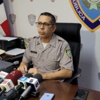 PN ha recibido 311 reportes de personas desaparecidas en 8 meses