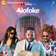 People en Español promueve espectáculo de Alofoke en el Prudential Center 
