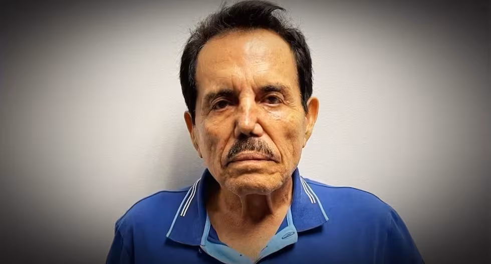El Mayo Zambada será trasladado desde Texas a Nueva York
