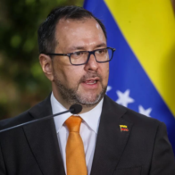 El canciller de Venezuela tilda de «títeres» de EE.UU. a varios Gobiernos de Suramérica