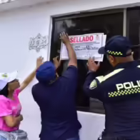 Expulsados de Colombia dominicanos que trabajaban irregularmente en un centro geriátrico