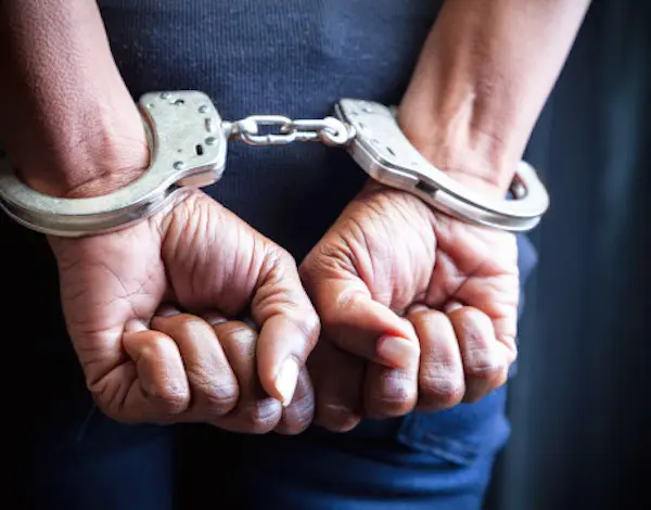 Apresado hombre acusado de agresión sexual contra menor de edad en La Vega