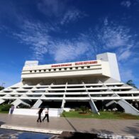 Detienen a dos dominicanos con pasaportes falsos en aeropuerto de Paraguay
