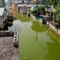 ¡Sumergidos en el olvido! Ciudadanos de los Guaricanos solicitan intervención de la alcaldía de SDN