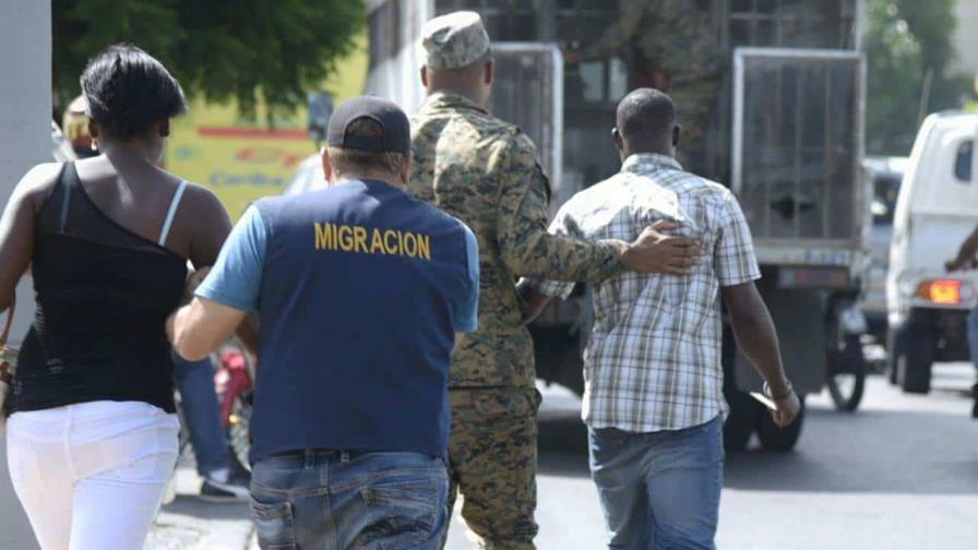Amnistía Internacional insiste en que RD debe parar política migratoria "racista"