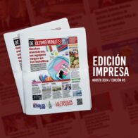 Circula la quinta edición de "De Último Minuto impreso" en República Dominicana