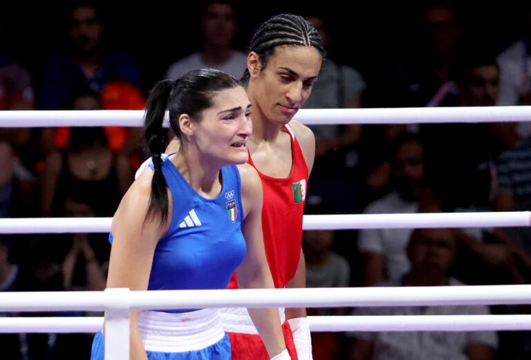 boxeo femenino | Noticias de hoy en De Último Minuto
