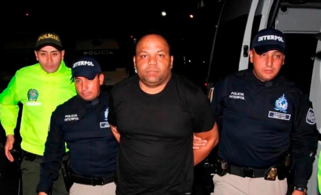 Un día como hoy pero del 2019 fue desmantelada la red de Cesar "El Abusador"