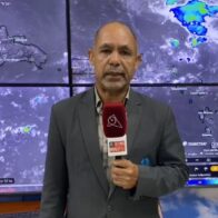 Vigilancia en el Mar Caribe por onda tropical