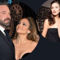 Kick Kennedy la mujer con la cual ha sido vinculado Ben Affleck tras su mediática separación con Jennifer López.