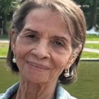 Reportan desaparición de señora de 76 años en Bella Vista