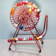 Números ganadores de las loterías