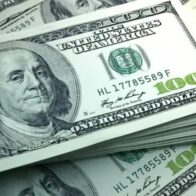 Tasa del dólar correspondiente a este viernes 30 de agosto 2024