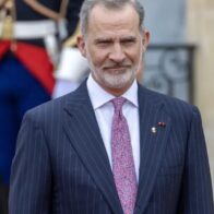 Rey Felipe viaja a República Dominicana a la toma de posesión de Abinader