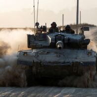 El Ejército israelí rescata en Gaza a un rehén secuestrado el 7 de octubre