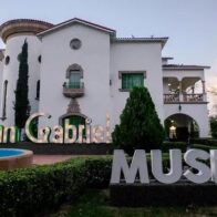 Museo inspirado en Juan Gabriel.