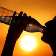 Unicef advierte sobre el impacto del aumento de olas de calor extremo en niños