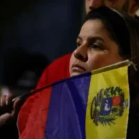 Personal de la embajada argentina en Venezuela abandona el país