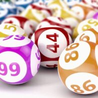 Números ganadores de las loterías del 15 de agosto 2024