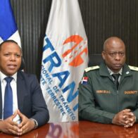 Intrant y Digesett unen fuerzas para fiscalizar y gestionar el tránsito en RD