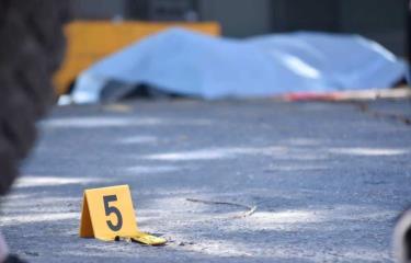 RD registró 111 homicidios en agosto, y 887 en lo que va de año