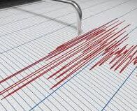 Un temblor de magnitud 5 sacude el noroeste de China sin ocasionar daños