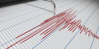 Un temblor de magnitud 5 sacude el noroeste de China sin ocasionar daños