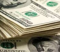 Tasa del dólar correspondiente al lunes 26 de agosto 2024