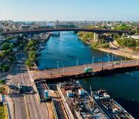 MOPC cerrará este sábado el Puente Flotante por 2 horas