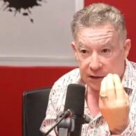 Fallece el veterano periodista José Jáquez, autor de Ají Tití