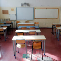 Docentes de Italia piden retrasar un mes el inicio del curso escolar debido al calor