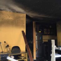 Muere hombre que ultimó a su pareja en Cristo Rey