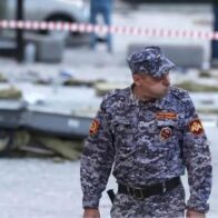 Moscú sufre uno de los mayores ataques con drones desde el inicio de la guerra