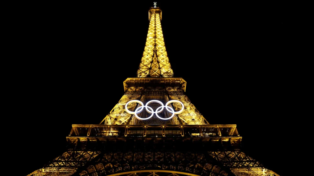 La ceremonia de clausura de París enviará "un mensaje muy positivo a todo el mundo"