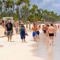 Figuras del entrenamiento se suman al desarrollo turístico de Puerto Plata