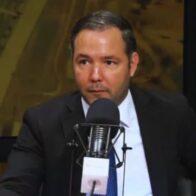 Johnny Pujols: Reforma pretende que pueblo financie despilfarro del Gobierno